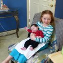 Amber and Joey